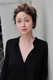 Marie Rathscheck as Yasmin Stackler