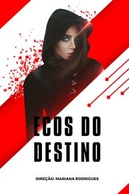 Poster Ecos Do Destino