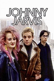 Johnny Jarvis