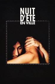 Poster Summer Night in Town 1990