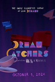Dream Catchers постер