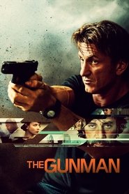 Full Cast of The Gunman