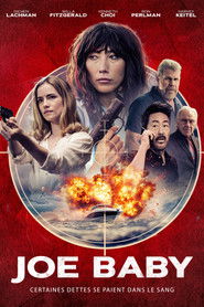 Joe Baby