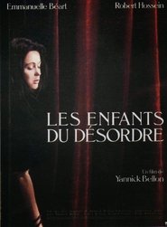 Les Enfants du désordre 1989 映画 吹き替え