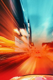 High Speed Chase постер