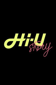 Poster Hi-U Story 2019