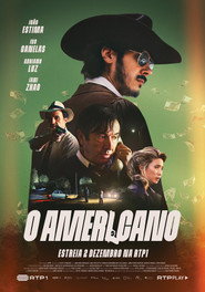 The Cowboy постер