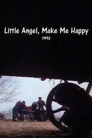 Little Angel, Make Me Happy постер