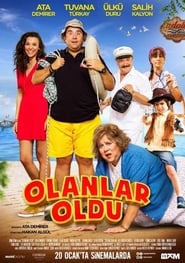 Olanlar Oldu (2017) Cliver HD - Legal - ver Online & Descargar