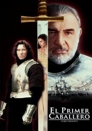 Lancelot: El Primer Caballero
