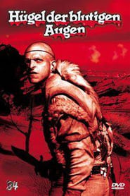 Hügel der blutigen Augen (1977)