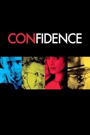 Poster van Confidence