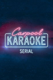 Carpool Karaoke: serial