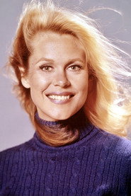 Elizabeth Montgomery 476x713