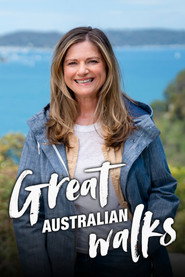 Great Australian Walks постер