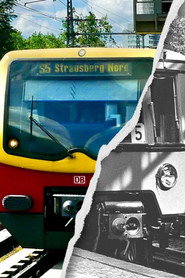 100 Jahre S-Bahn - Berlin auf Schienen