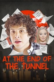 Poster At the End of the Tunnel 2018