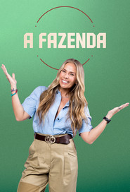 A Fazenda постер