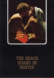 The Beach Guard in Winter постер