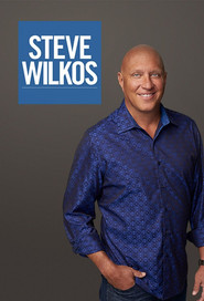 The Steve Wilkos Show постер