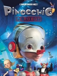 P3K - Pinocchio 3000 poster watch P3K - Pinocchio 3000 now
