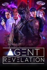 Watch Agent Revelation 2021 Full Movie Free