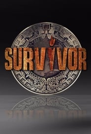 Poster Survivor Greece - Season 1 Episode 1 : Episode 1 2003