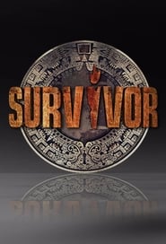 Poster Survivor Greece - Season 1 2003