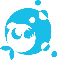 Fish Blowing Bubbles