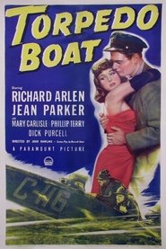 Torpedo Boat 1942 映画 吹き替え