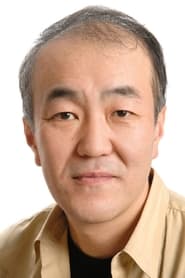 Profile picture of Yoichi Nukumizu who plays 