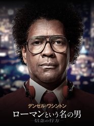 ローマンという名の男 ー信念の行方ー (2017)