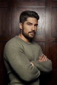 D.J. Cotrona as Ricky Sandoval