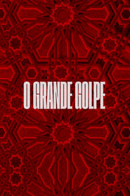 Poster O Grande Golpe