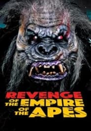 Revenge of the Empire of the Apes (2023)