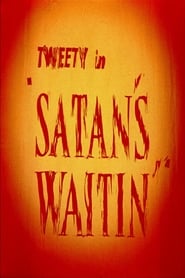 Satan’s Waitin’ (1954)