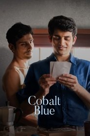 Cobalt Blue poster ceo film Cobalt Blue sa prevodom