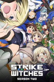 Strike Witches 2
