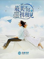 Bound at First Sight постер