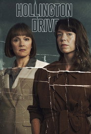 Hollington Drive постер