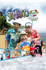 Senario The Movie Episode 2 Beach Boys (2009) Senario The Movie Episode 2 Beach Boys (2009)