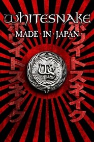 Whitesnake: Made in Japan streaming