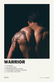 Poster Redemption: Bringing Warrior to Life