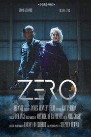 Poster Zero 2019