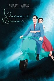 Vacanze romane) Vacanze romane (1953)