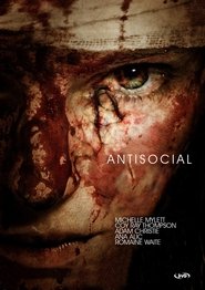 A társadalomellenes (2013)