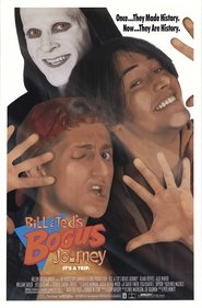 Bill & Ted's Bogus Journey