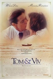 Tom & Viv (1994)