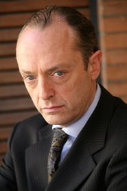 Stefano Molinari as Tanino Andò