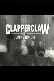 Clapperclaw